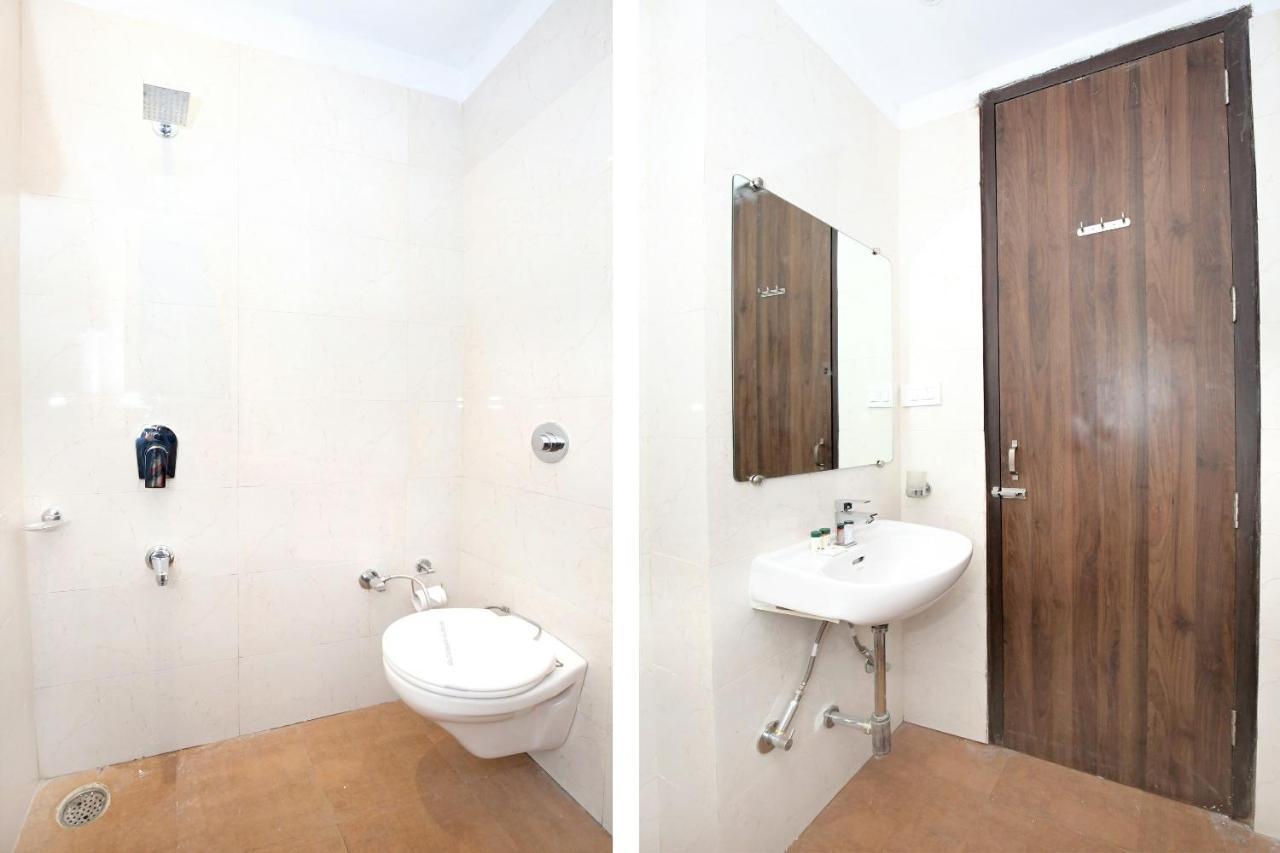 Oyo 11680 Hotel Grand Star Amritsar Exterior photo